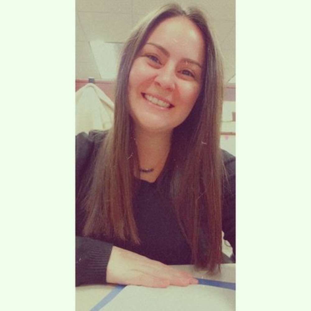 Meet your Posher, Arlene